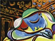 Bóng đá anh, ngoại hạng anh, lịch thi đấu euro 2012, Tặng tranh Picasso để tài trợ cho nghiên cứu khoa học 